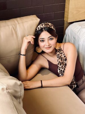 rucha Trivedi Instagram - Got confused , so posted em all 🧚🏻♀️