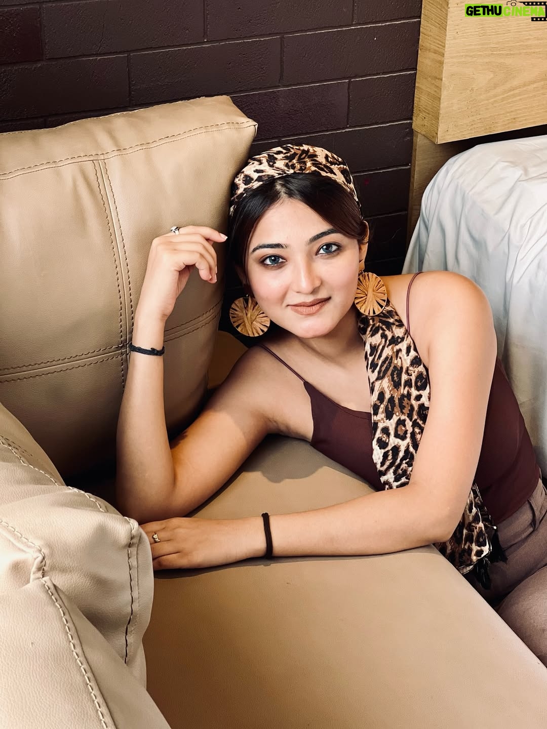 rucha Trivedi - 3 Likes - Got confused , so posted em all 🧚🏻‍♀️