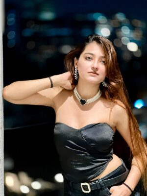 rucha Trivedi Instagram - The Evolution of SHE . . .🤍