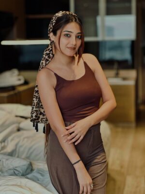 rucha Trivedi Instagram - Got confused , so posted em all 🧚🏻♀️