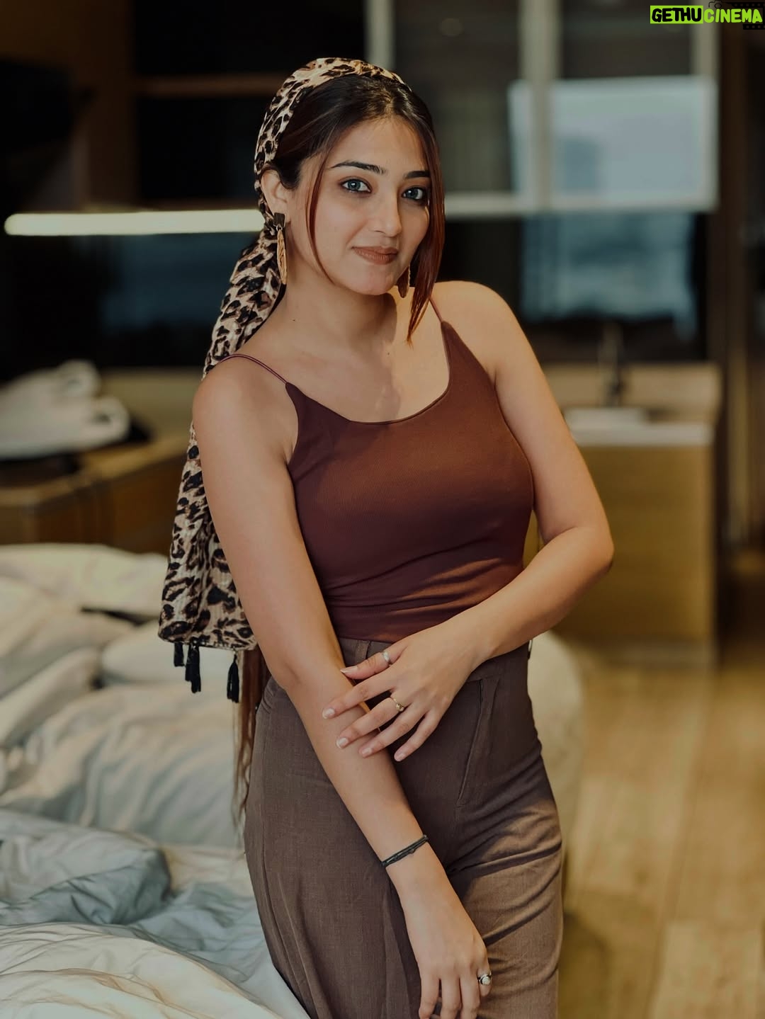 rucha Trivedi - 3 Likes - Got confused , so posted em all 🧚🏻‍♀️