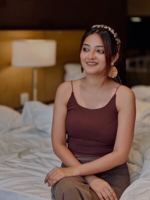 rucha Trivedi Instagram - Got confused , so posted em all 🧚🏻♀️