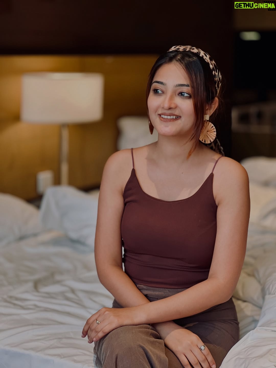 rucha Trivedi - 3 Likes - Got confused , so posted em all 🧚🏻‍♀️