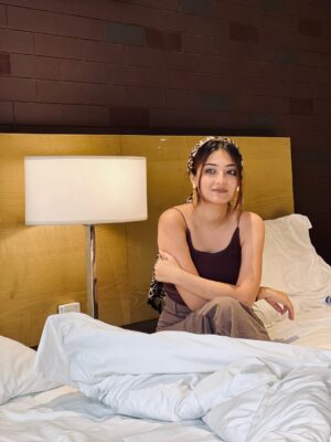 rucha Trivedi Instagram - Got confused , so posted em all 🧚🏻♀️
