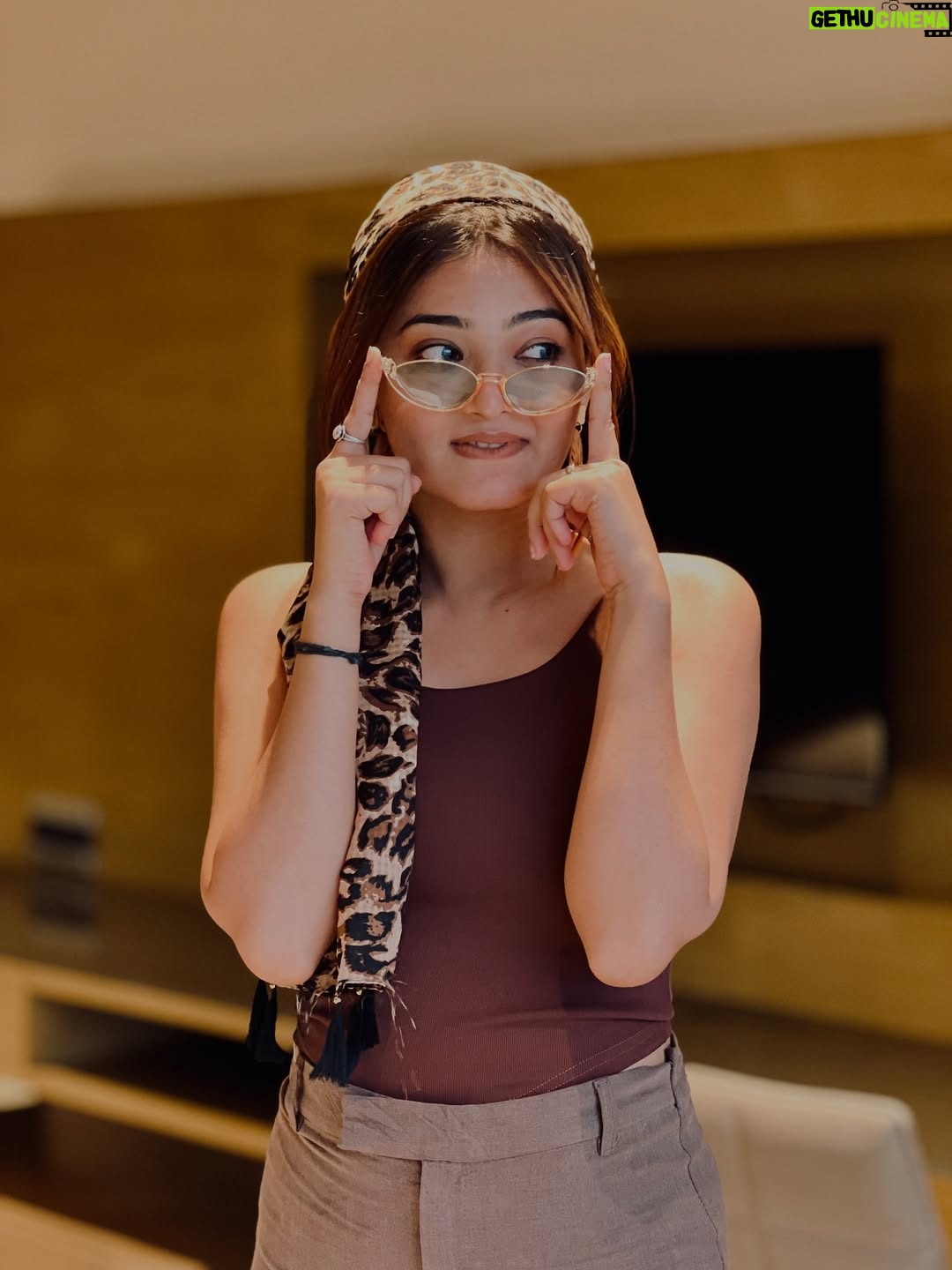 rucha Trivedi - 3 Likes - Got confused , so posted em all 🧚🏻‍♀️