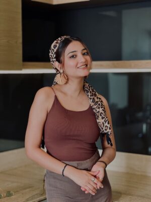 rucha Trivedi Instagram - Got confused , so posted em all 🧚🏻♀️