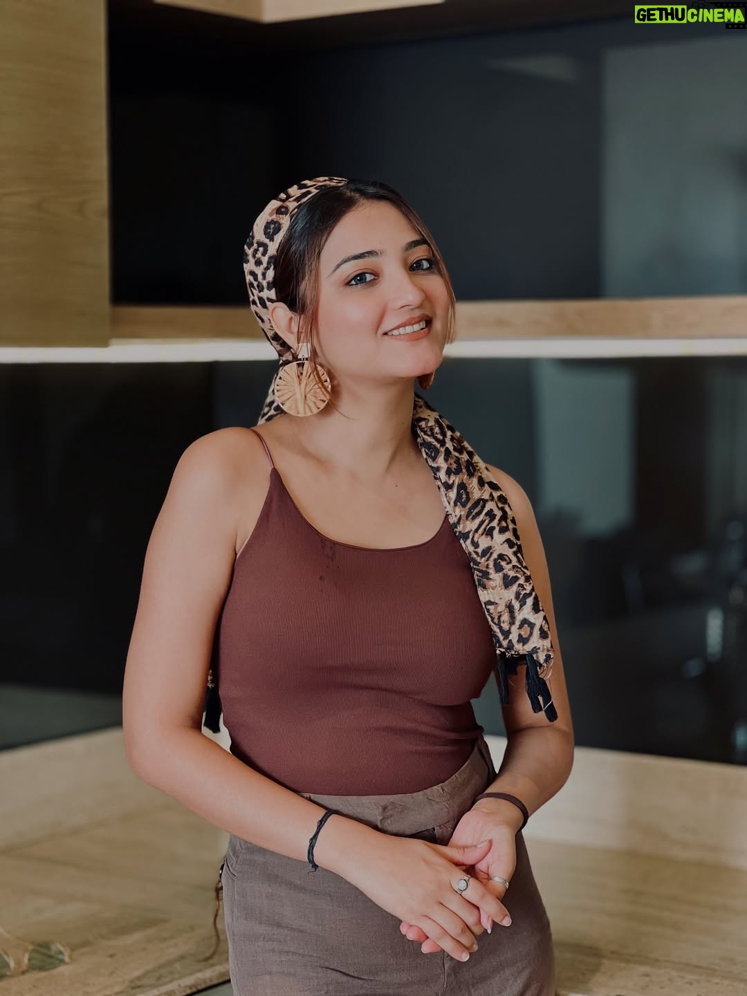 rucha Trivedi - 3 Likes - Got confused , so posted em all 🧚🏻‍♀️