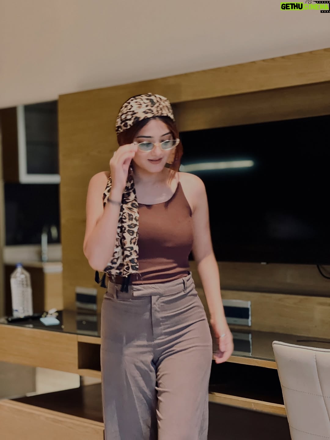 rucha Trivedi - 3 Likes - Got confused , so posted em all 🧚🏻‍♀️