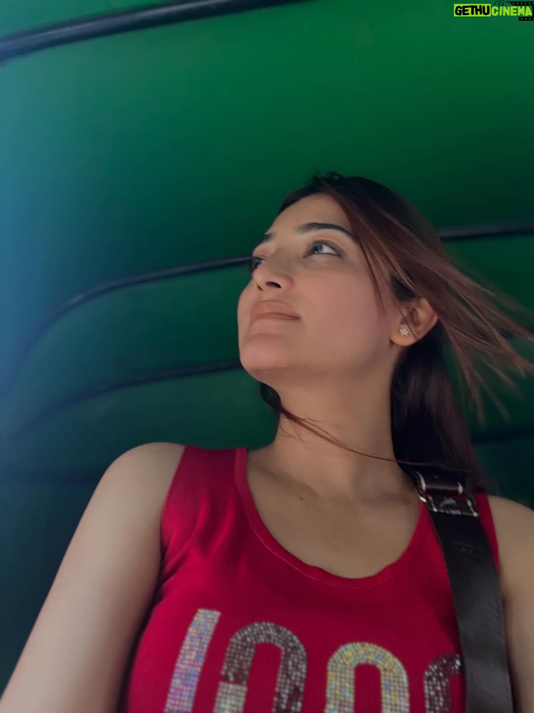 rucha Trivedi - 3 Likes - Keeping it RAW😉🧿
