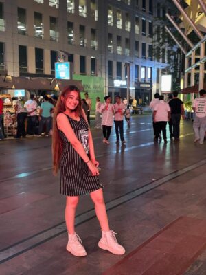 rucha Trivedi Instagram - Keeping it RAW😉🧿