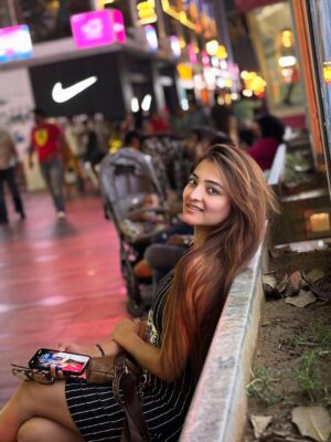 rucha Trivedi Instagram - Keeping it RAW😉🧿