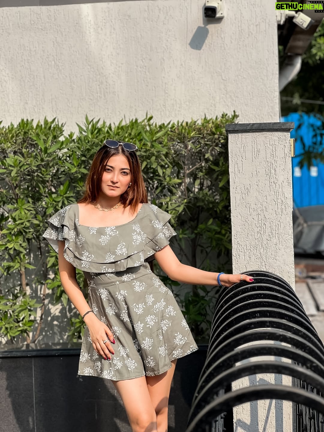 rucha Trivedi - 3 Likes - Always cute, chaotic and kinda irresistible🧿