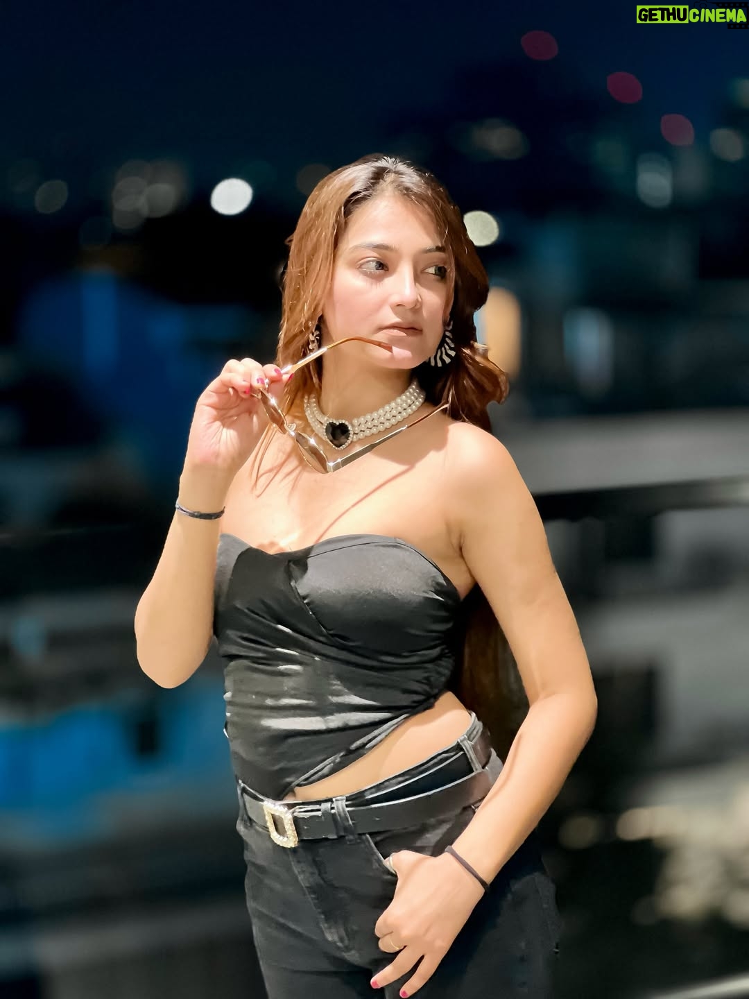 rucha Trivedi - 3 Likes - The Evolution of SHE . . .🤍