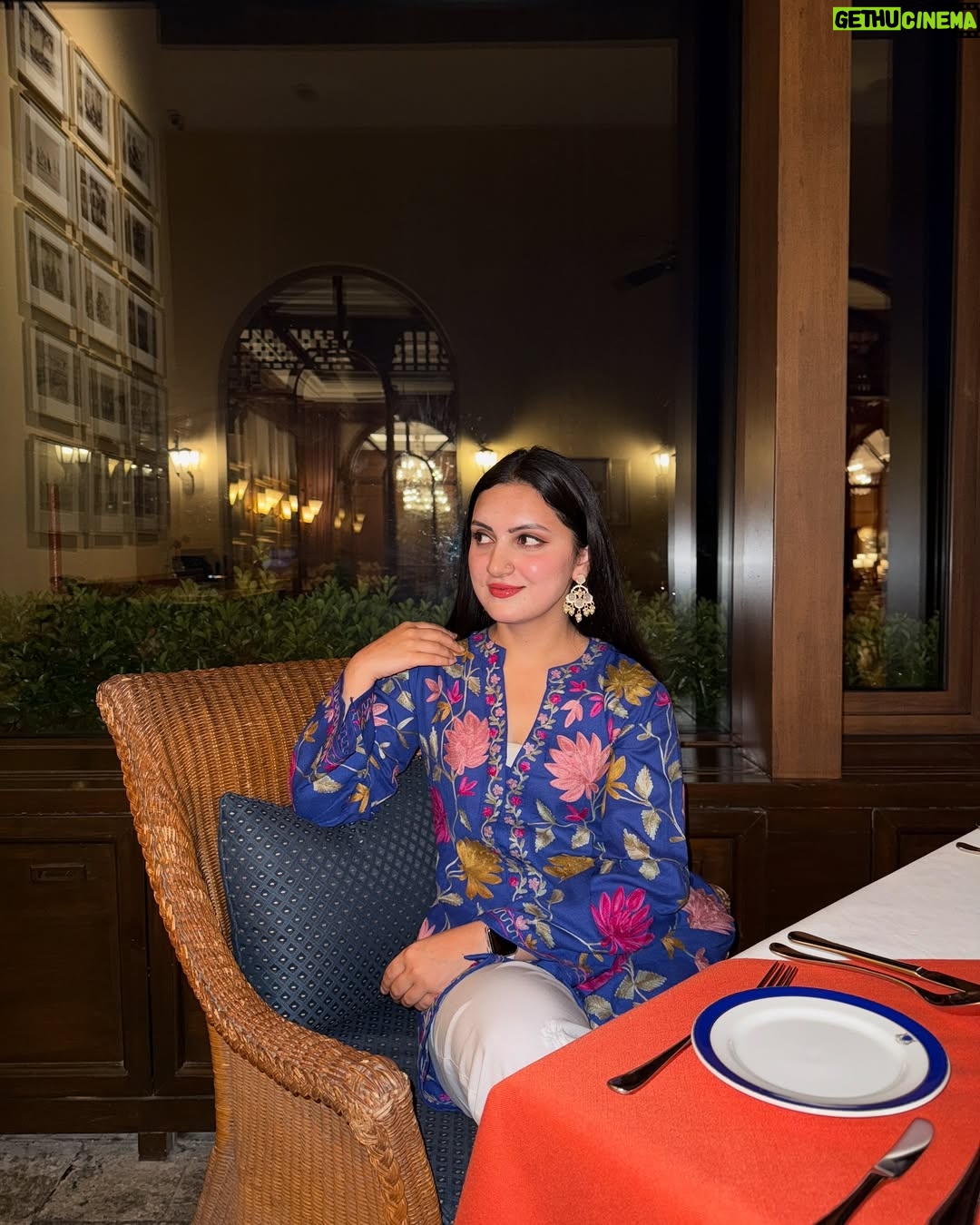 sheenam rajta - 853 Likes - 💙 
.
.
.
.
.
.
.

#houseofkari#indianwear#coordset#ethnicwear