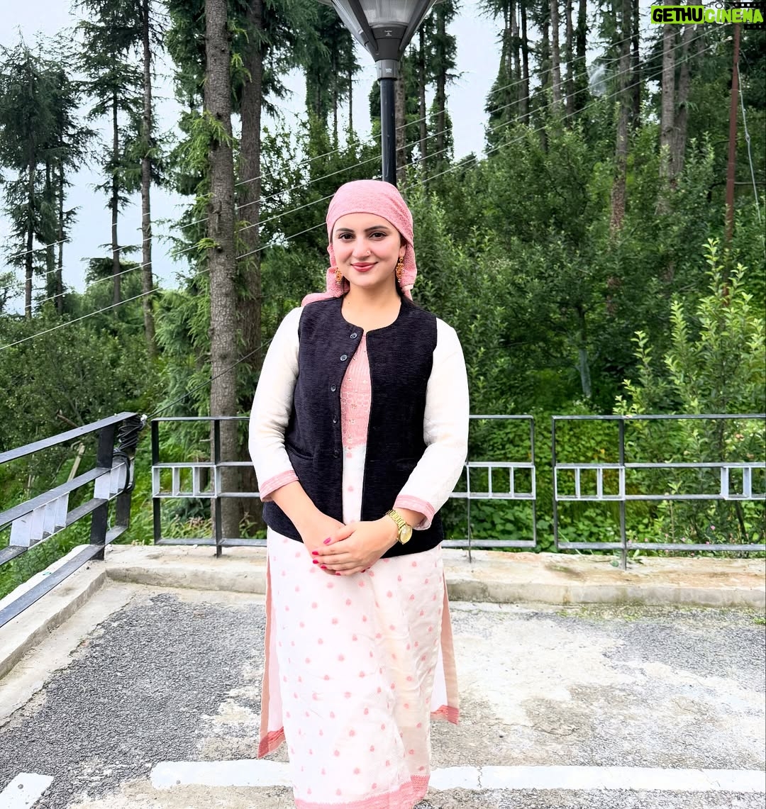 sheenam rajta - 1K Likes - #pahariattire🌸 🤌