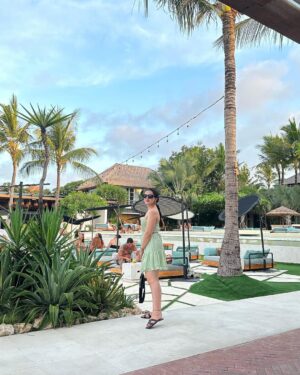 sheenam rajta Instagram - Paradise found 🏝️
.
.
.
.
.
.
.
.
.

#travelphotography#balilife#indonesia_photography#beach#island#influencer#travelblogger