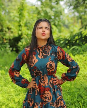 shraddha Gangadhar Pawar Instagram - Heyy🦋
.
.
.
.
.
.
Pictures - @_abhi__photography___ 📸
.
.
.
.
.
.
.
.
.
.
.
.
.
.
.
.
.
.
.
#shraddhapawar #instagood #instagram #explorar #explore #explorer #exploremore #trending #photoshoot #photo #photographer #photooftheday #photography #photogram #picoftheday #viralpost #viral