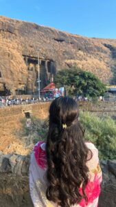 Actress shraddha Gangadhar Pawar HD Photos and Wallpapers January 2025