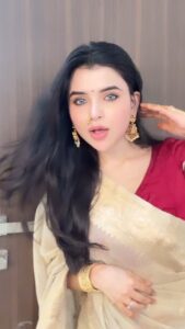 Actress shraddha Gangadhar Pawar HD Photos and Wallpapers July 2025