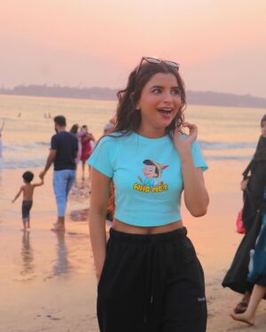 shraddha Gangadhar Pawar Instagram - Sunsets are like God’s paintings in the sky.🌄🥀🍂🌥️
.
.
.
.
.
PC ~ @_abhi__photography___ ❤️🔥
.
.
.
.
.
.
.
.
.
.
.
.
.
#foryou #foryoupage #sunset #sunsetlovers #sunsetphotography #instagood #instagram #shraddhapawar #explorar #explorepage #explorer #exploremore #photographer #photoshoot #photooftheday #viralpost #viral #kbye