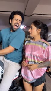 Actress shweta mehta HD Photos and Wallpapers November 2025