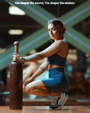 shweta mehta Instagram - Your wound is the place where light enters you - Rumi
#TheShwetaMehta @tsmhealth #tsmhealth #mentalhealth #gymgirl #fitnessmotivation #gymmotivation #healthyliving
