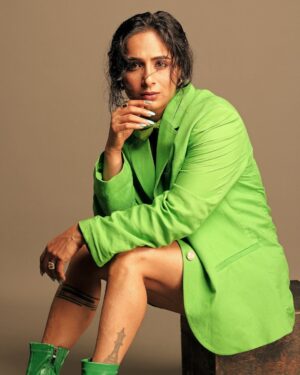 shweta mehta Instagram - Hello Delhi!! 💚
Model @theshwetamehta 
Photographer @1abirroy 
Makeup @harshda_mua 
Hair @itsme_arfee 
Stylist @_triza1403 
#TheShwetaMehta #photography #modeling #photoshoot #entertainment #glamour #fashionweek #highfashion
