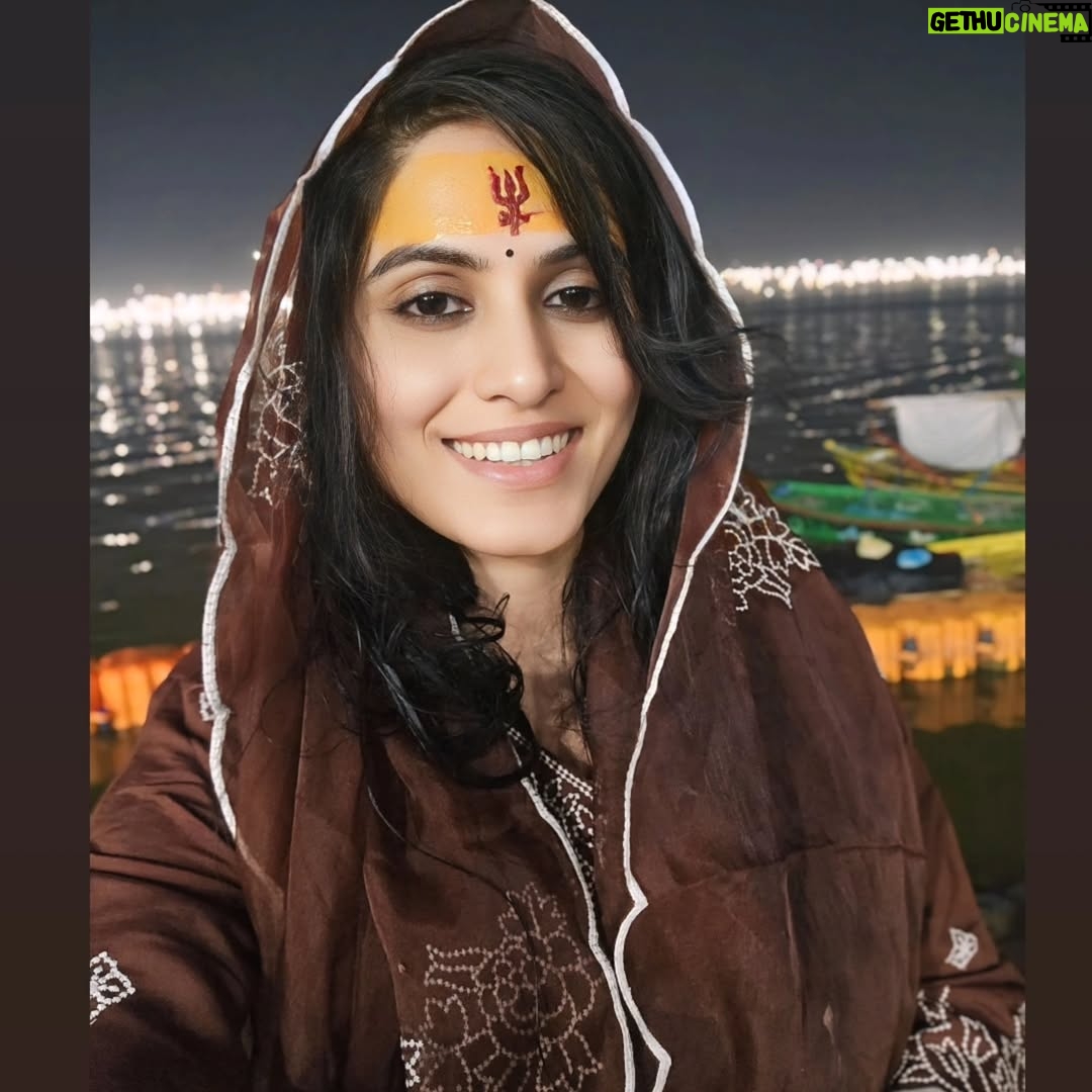 sneha singh - 18.7K Likes - प्रयागराज #mahakumbh 😊✨️🧿🙏

#blessed #godofgrace😇 #lordshiva🙏❤️ #lordkrishna💕 #thanksuniverse✨