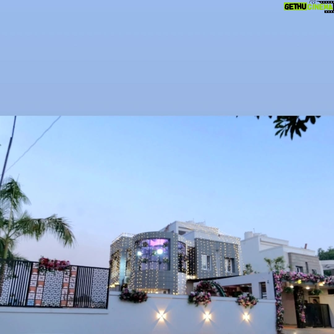 sneha singh - 20.3K Likes - Welcome to my humble abode. 🏡 
 #mynewdigs

#homesweethome #newhouse #kota #myhappyplace