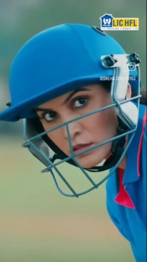 sneha singh Instagram - BTS from my LIC Advertisment.
@licindiaforever