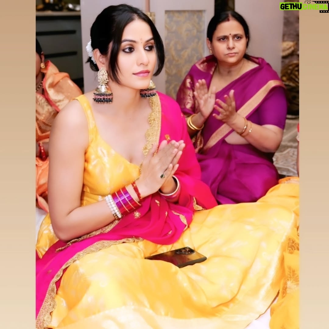 sneha singh - 3 Likes - The elegance of tradition can never be replaced.😊🧿✨️