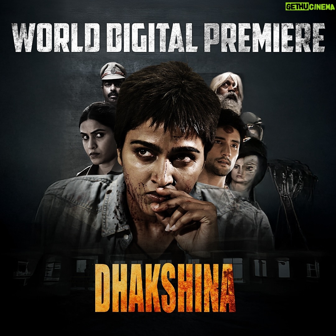 sneha singh - 14.9K Likes - Action, adrenaline, and pure thrill! 🔥💥

#Dhakshina is now streaming on #LionsgatePlay – gear up for an action-packed ride. 
Watch now! 🎬🍿