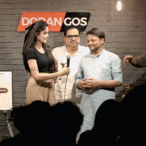 sneha singh Instagram - Yesterday I had an amazing experience with super talented people.
Thanks to @mera.manch @dorangos_comedy_events @01prempathak @mentalist_ravi for inviting me in this lovely show.
I met Some Super talented artist @ashwanikumar_rasu
@shahid.shaikh_888 @yamini.sharma82
@madhavpandey09 and many more amazing artist were there.
Keep Doing this guys 👏 👏