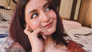 Actress superva sharma HD Photos and Wallpapers October 2025