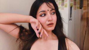 Actress superva sharma HD Photos and Wallpapers July 2025