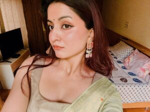 Actress superva sharma HD Photos and Wallpapers August 2025