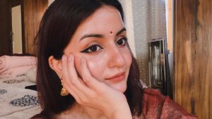 Actress superva sharma HD Photos and Wallpapers July 2025
