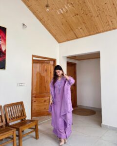 Actress superva sharmaa HD Photos and Wallpapers June 2025