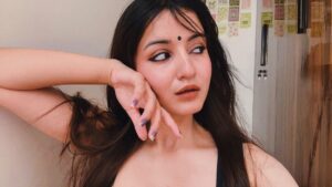 Actress superva sharmaa HD Photos and Wallpapers July 2025