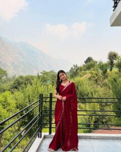 Actress superva sharmaa HD Photos and Wallpapers June 2025