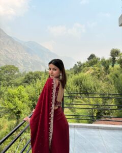 Actress superva sharmaa HD Photos and Wallpapers June 2025