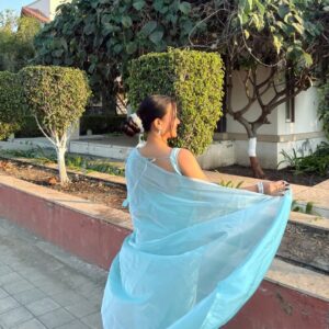 sushmita rathod Instagram - इश्क़ है ✨