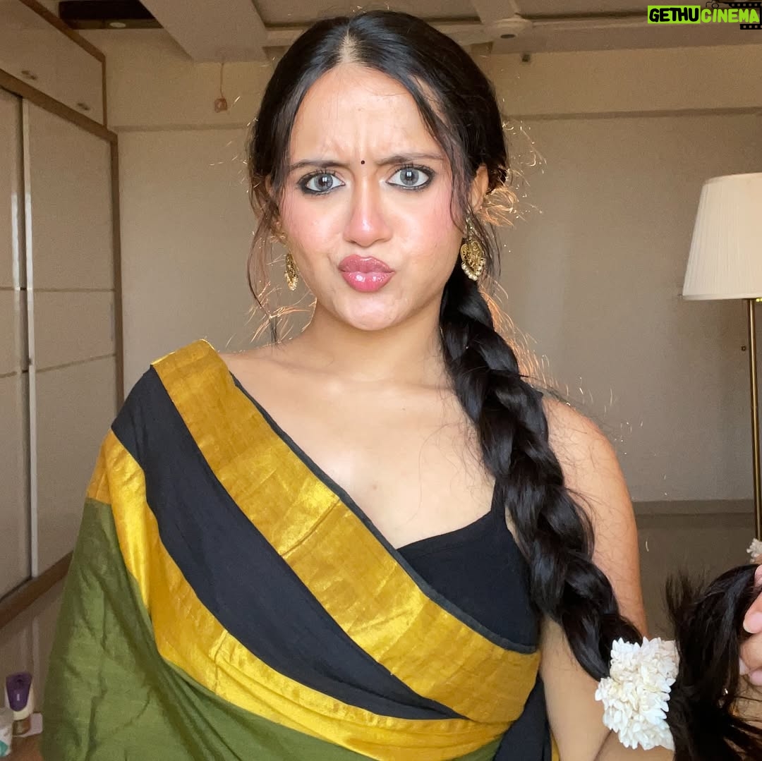sushmita rathod - 3.1K Likes - 🪷🦢🐚✨