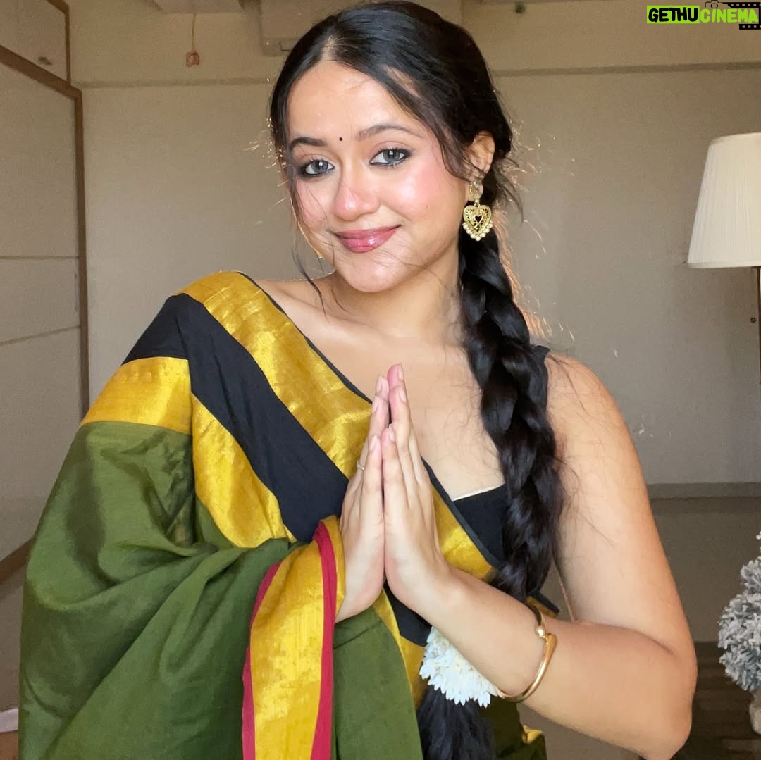 sushmita rathod - 3.1K Likes - 🪷🦢🐚✨