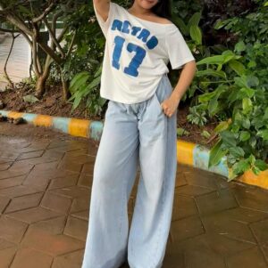 sushmita rathod Instagram - skin covered in ego :)
outfit : @savana
use “Sushmita93” for discount ✨