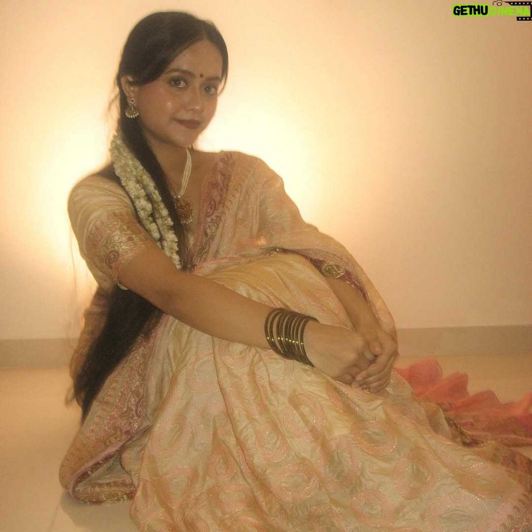 sushmita rathod - 2.6K Likes - main tenu yaad awangi 🌙🧡🎞️🌻📺