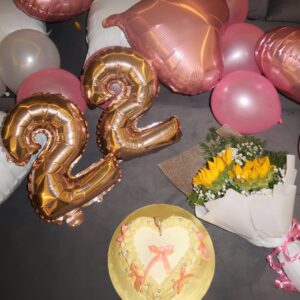 sushmita rathod Instagram - 19.06.2025 🎂✨