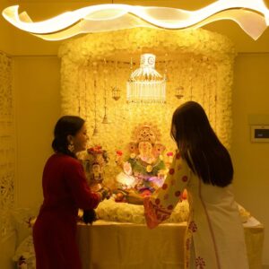 sushmita rathod Instagram - 🌸✨🪔🐘