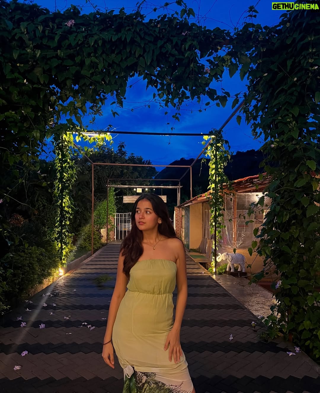 vishakha pandey - 12K Likes - Her!🌱💚💙
.
.
.
#vishakhapandey #nature #lonavala #trip #healing