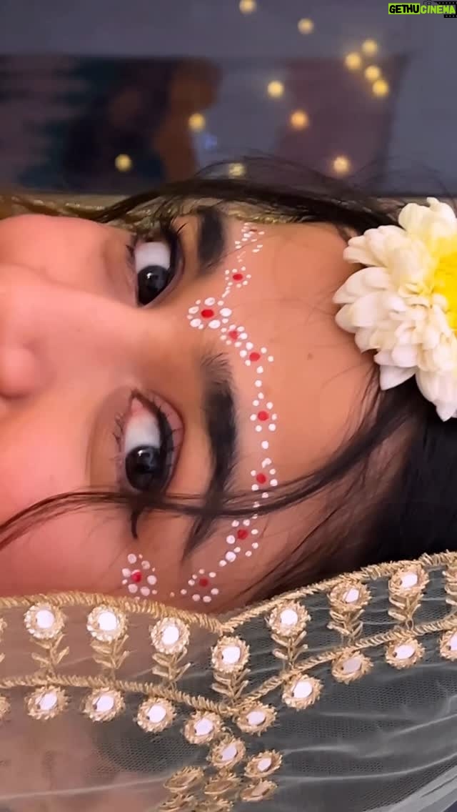 vishakha pandey - 97.4K Likes - श्याम के रंग में रंगी, मोहन की राधा।🦚❤️✨

Happy Krishna Janmashtami! ✨🪷

#vishakhapandey #janmashtami #radha #radharani #krishna
